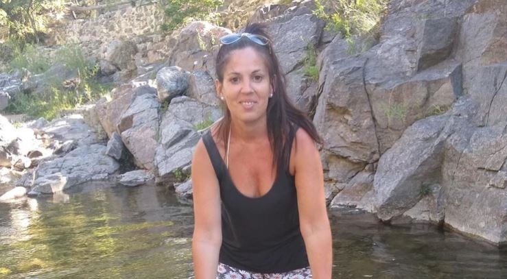 Hallan un cuerpo en Capilla del Monte e investigan si se trata de Mariela Natali | Actualidad