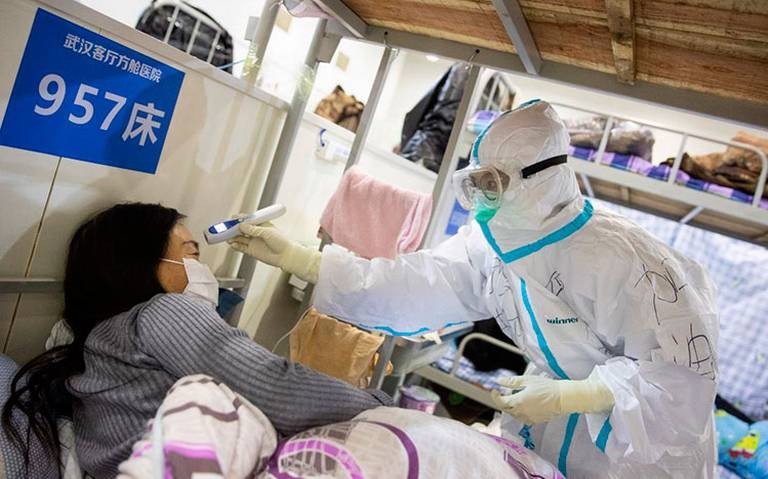 China: los muertos por coronavirus ya superan los 2.000 | Internacionales