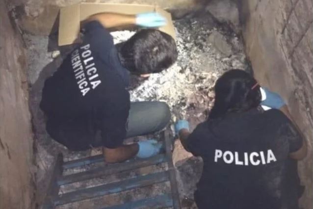 Detienen a una sospechosa por la desaparición de una verdulera en Ciudadela | Actualidad