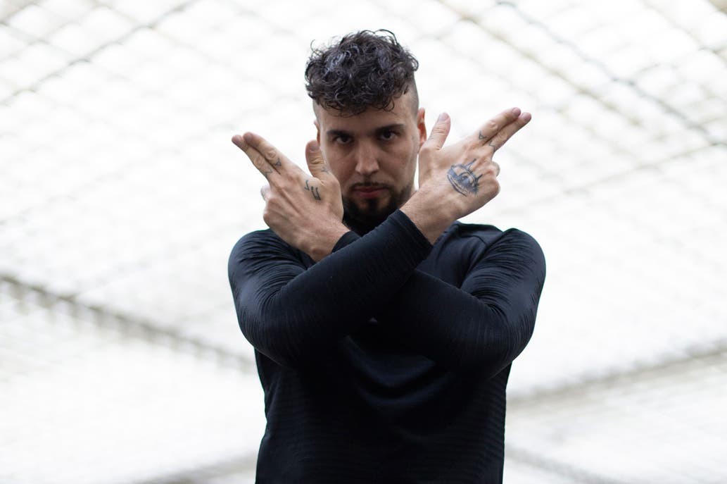 Dante Spinetta lanzó "Aves" que integra campaña del Incucai para donación de córneas | Espectáculos