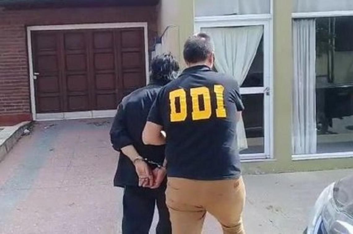 Quequén: detuvieron a un hombre acusado por el abuso sexual de sus cinco hijas | Actualidad