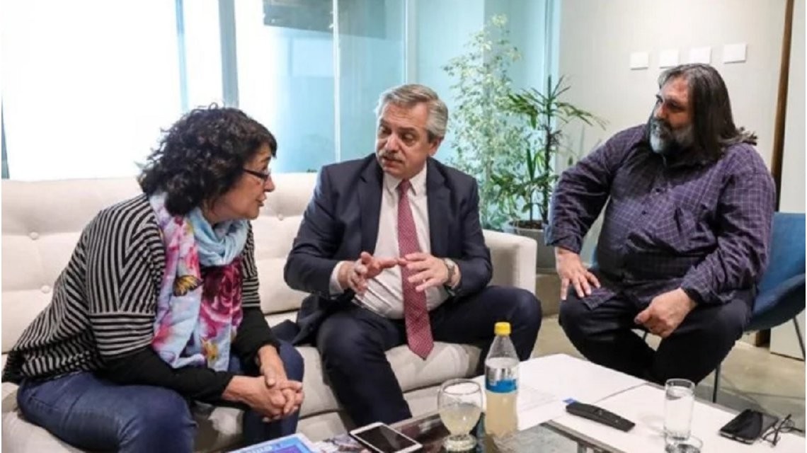 Comienza la paritaria nacional docente | Actualidad