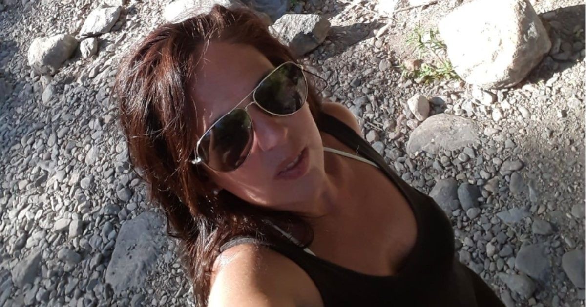 Confirmaron que el cuerpo hallado en Capilla del Monte es el de Mariela Natalí | Actualidad
