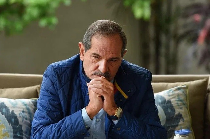 Comienza la investigación contra Alperovich por la denuncia de abuso sexual de su sobrina | Política