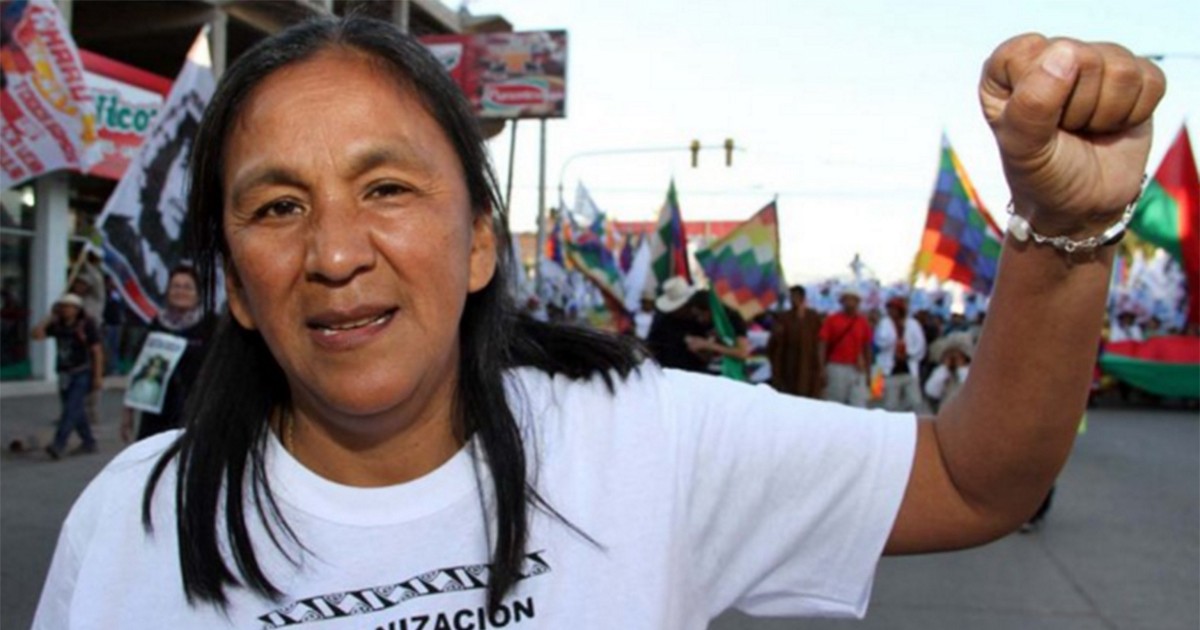 La Justicia de Salta rechazó otro habeas corpus y Milagro Sala seguirá detenida | Actualidad