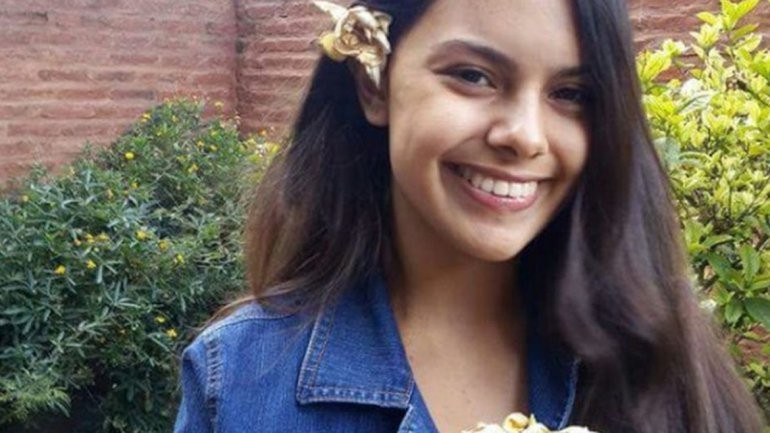 Femicidio de Anahí Benítez: uno de los acusados podría ser declarado inimputable | Actualidad