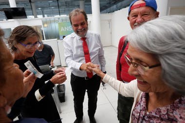 Presentan un amparo judicial colectivo contra la nueva movilidad previsional | Actualidad