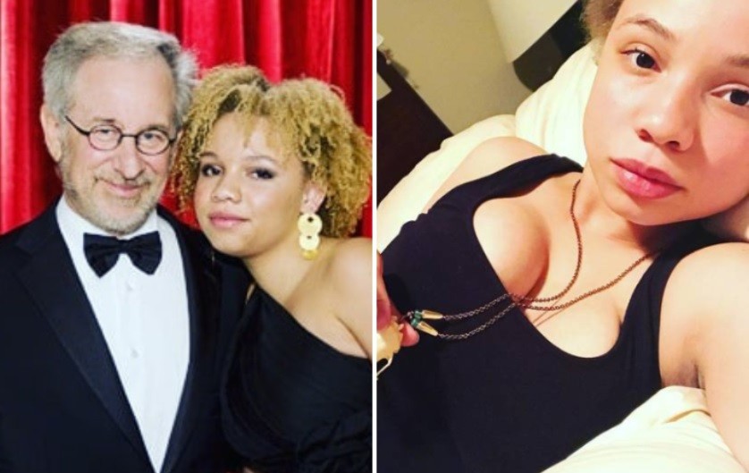Steven Spielberg: su hija se lanzó como actriz porno | Espectáculos