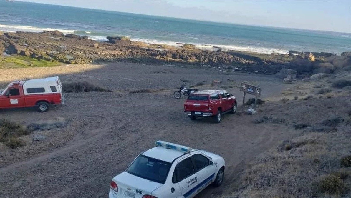 Un detenido por el asesinato de un nene y la violación de su mamá en Puerto Deseado | Actualidad