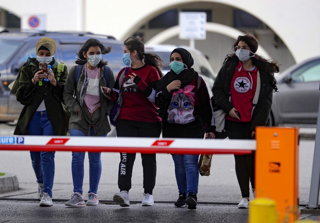 Preocupa a la OMS los casos de coronavirus que están apareciendo fuera de China | Internacionales