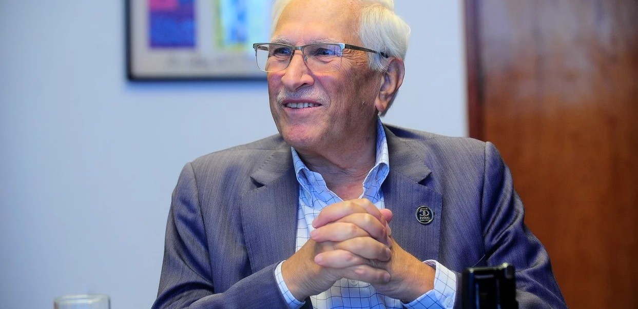 Murió Jorge Todesca, ex titular del INDEC | Política