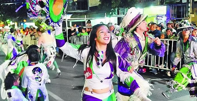 Feriados de Carnaval: cómo funcionarán los servicios | Actualidad
