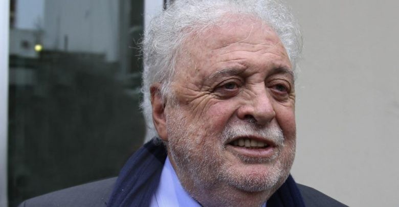 González García: "Argentina está en alerta máxima" por dengue y sarampión | Política