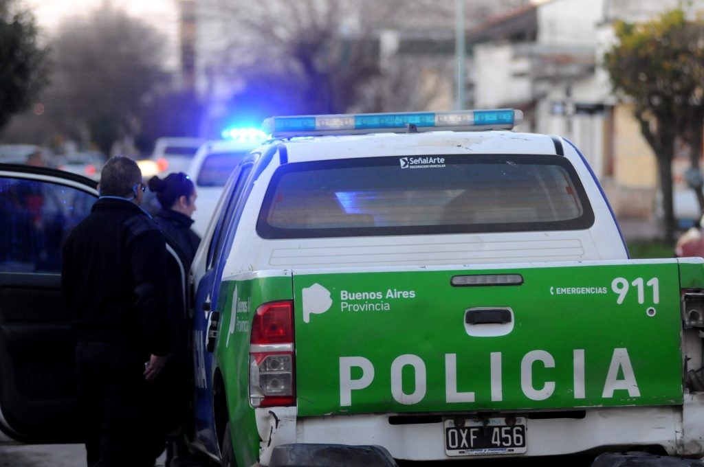 Detienen a un policía bonaerense acusado de matar de un balazo de goma a un joven | Actualidad