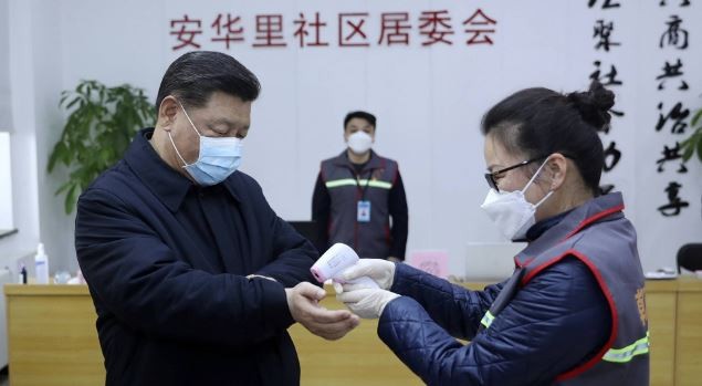 Xi Jinping sobre la gravedad del coronavirus: "Es la mayor emergencia sanitaria" | Internacionales