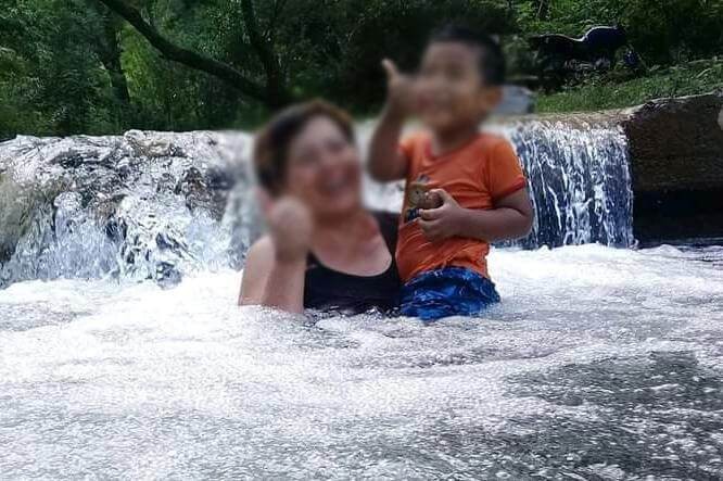 Puerto Deseado: el acusado intentó matar a otro nene en la misma cueva hace menos de dos meses | Actualidad