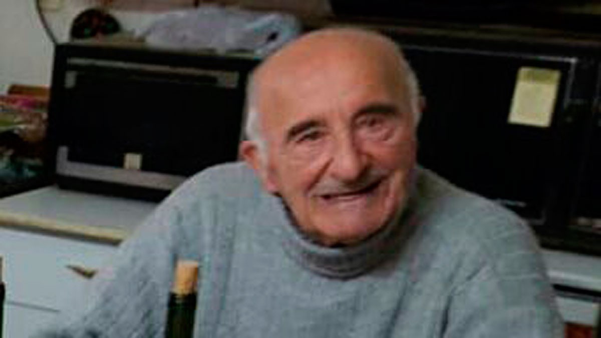 Brutal crimen de un hombre de 87 años en una entradera para robarle la jubilación | Actualidad