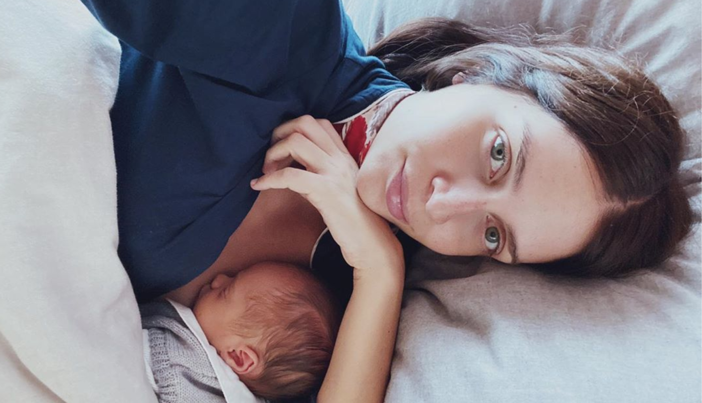 “No sé si estoy soñando o tengo los ojos abiertos”, el emotivo video de los hijos de Zaira Nara | Espectáculos