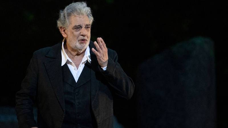 Plácido Domingo reconoció haber acosado sexualmente a mujeres: "Acepto toda la responsabilidad" | Espectáculos