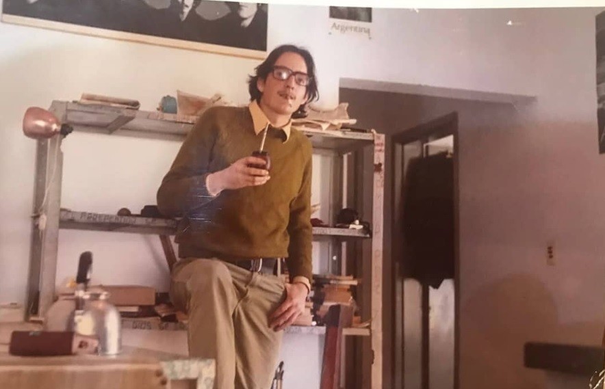 "Feliz cumpleaños papá": el emotivo mensaje de Florencia Kirchner para recordar a Néstor | Política