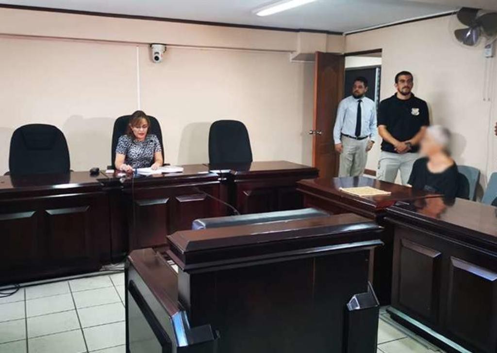 Condenado por abuso sexual de una perra: dijo que era su "novia" | Internacionales