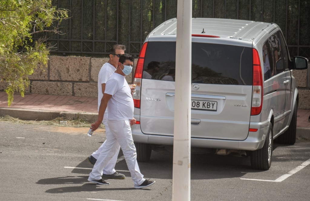 Confirmaron el primer caso de coronavirus en Barcelona | Internacionales