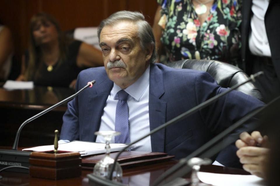 Jubilaciones de privilegio: el presidente del Consejo de la Magistratura dijo que si sale, "renunciarán 150 jueces" | Política