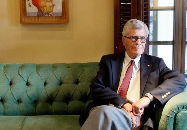Murió el distinguido científico argentino Mario Bunge | Actualidad