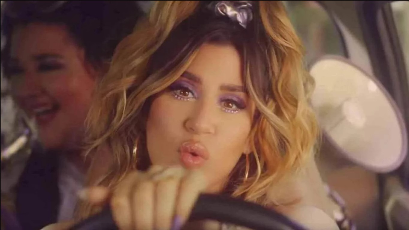 Jimena Barón: la municipalidad de Villa La Angostura le pide $2 millones | Espectáculos