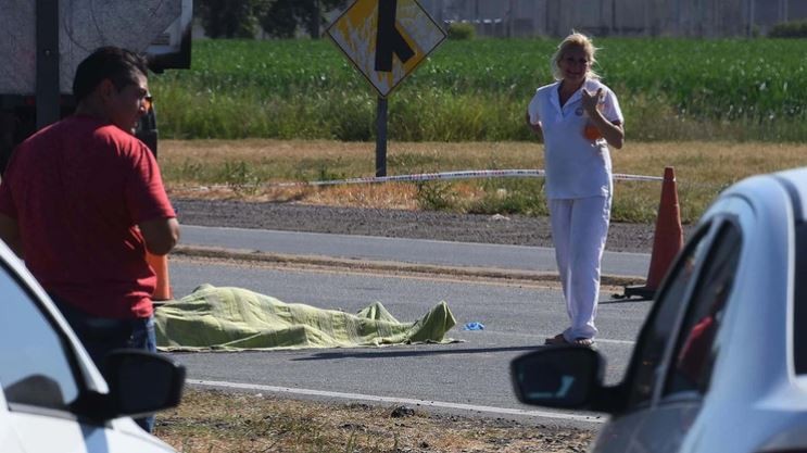 La preocupante cifra de homicidios que ostenta Rosario en lo que va del año | Actualidad