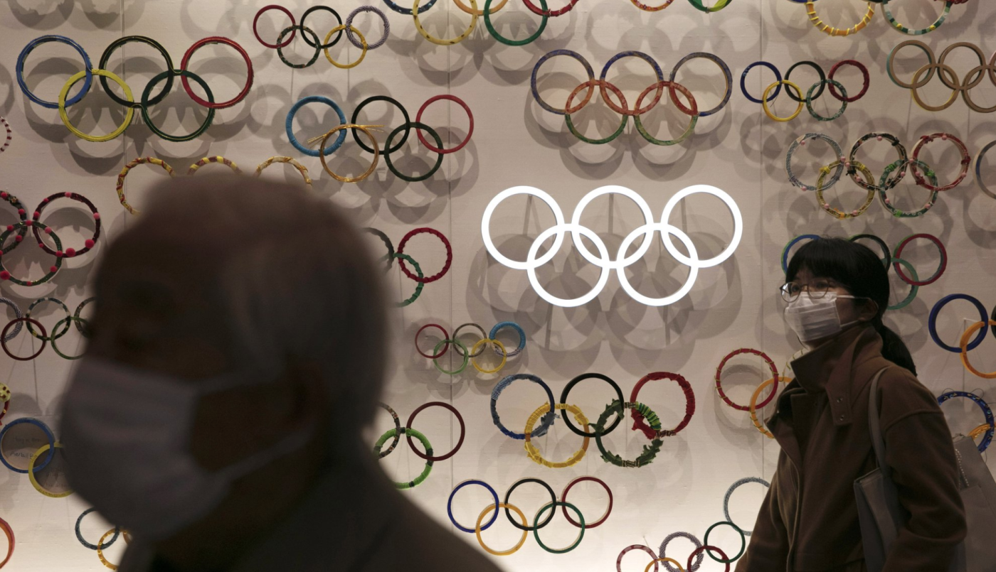 Coronavirus: en tres meses decidirán si se realizan los Juegos Olímpicos | Internacionales
