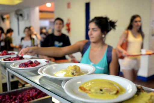 Este miércoles abrirá sus puertas el Comedor de la Universidad Nacional de La Plata | Actualidad