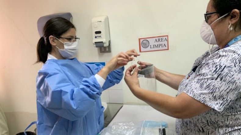 Chile: aislan a 260 personas como prevención por coronavirus | Internacionales