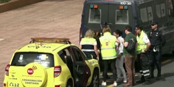 España: confirman un segundo caso de coronavirus en Madrid | Internacionales