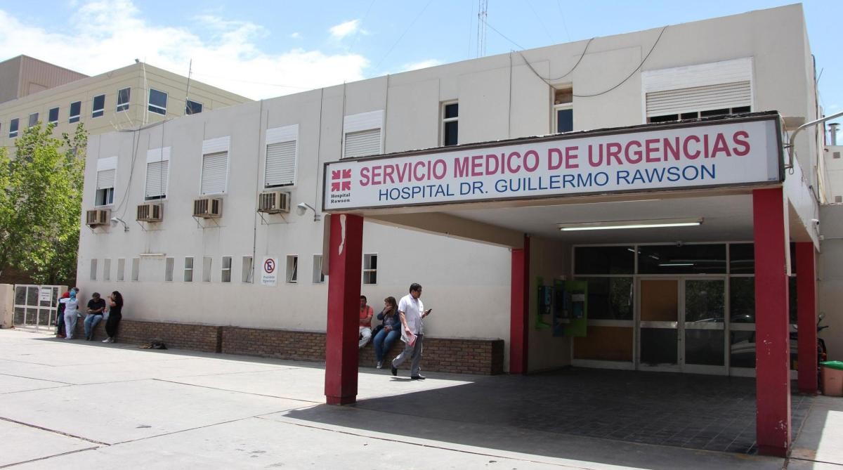 Coronavirus: estudian en San Juan un caso sospechoso de una persona con fiebre que llegó desde Italia | Actualidad