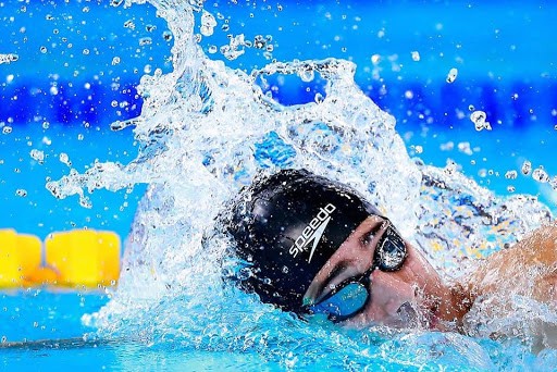 Coronavirus: la selección argentina de natación adaptada debió regresar de Italia | Deportes