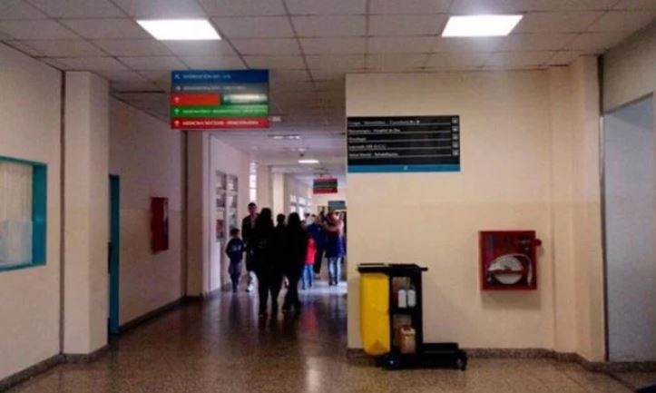 Balearon a un hombre y a su hijo de 9 años en presunto ajuste narco | Actualidad