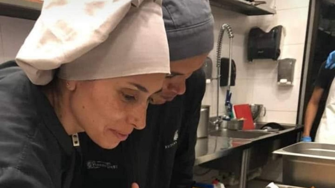 Mataron a puñaladas a una chef argentina radicada en Paraguay | Actualidad