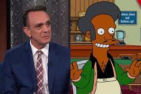 Los Simpson: Apu ya no tendrá la misma voz | Espectáculos