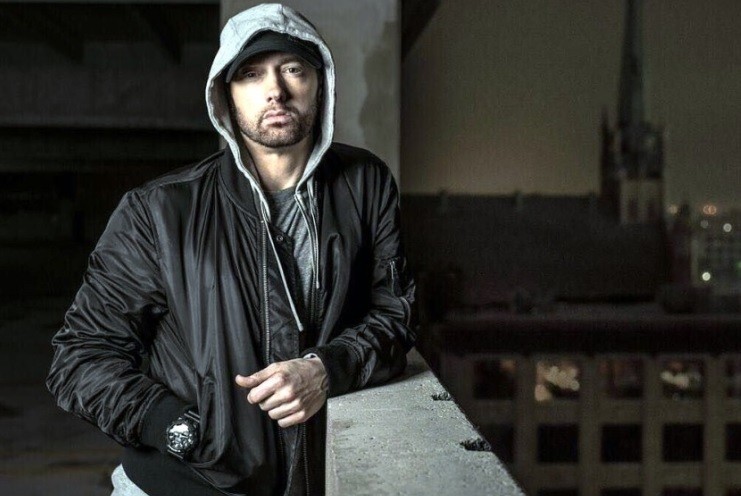 Eminem lanza un nuevo desafío viral y sus seguidores encienden las redes con sus videos | Redes