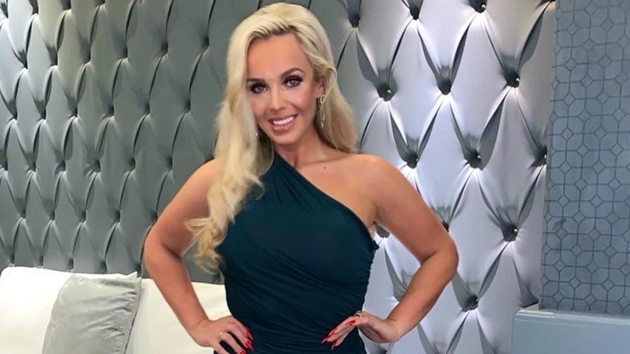 Su novio la había dejado "por gorda", bajó 50 kilos y ganó un concurso de belleza | Curiosidades