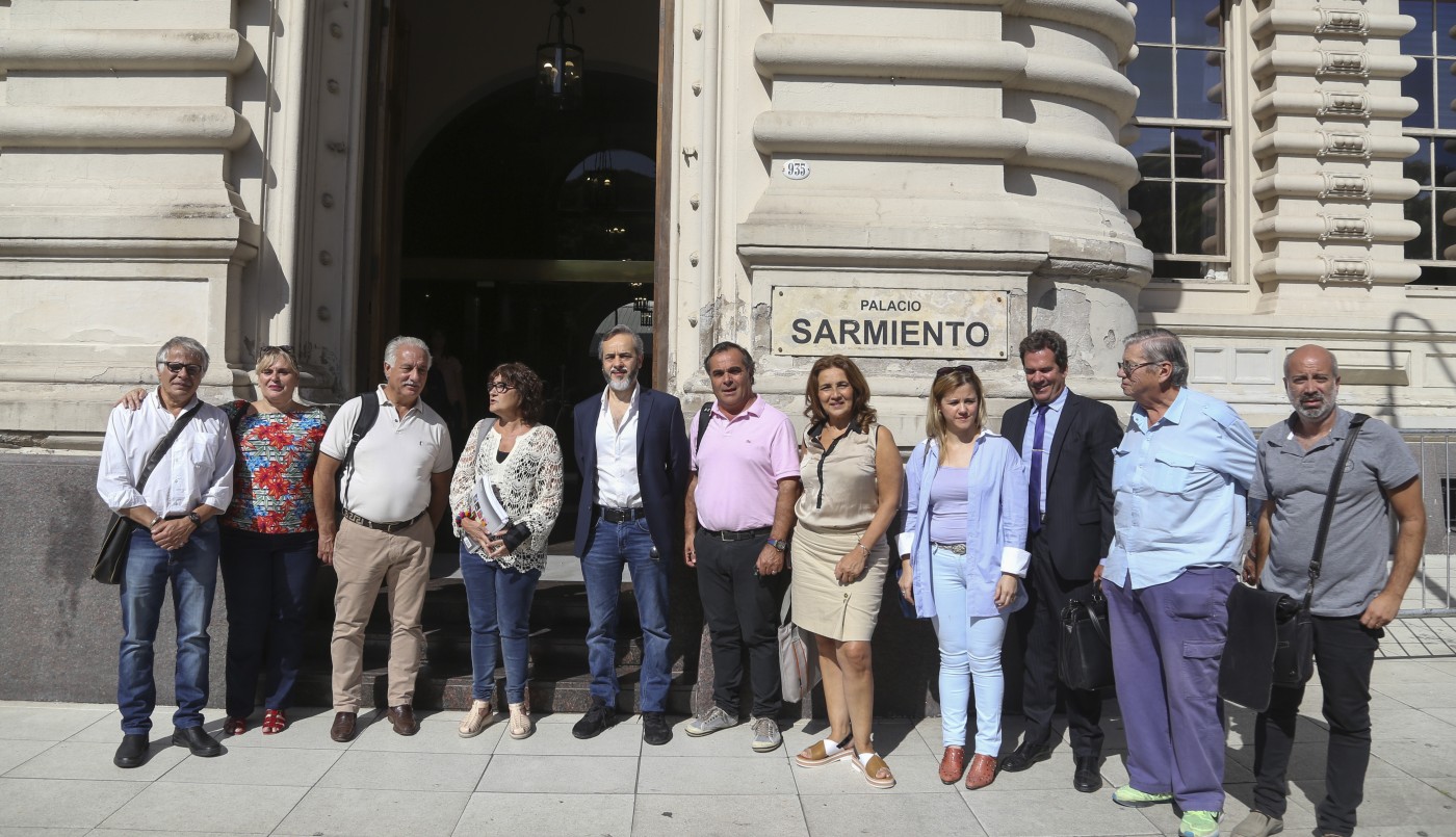 Paritaria nacional docente: hubo acuerdo y el salario mínimo será de 23.000 pesos | Actualidad