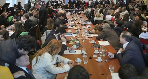 Jubilaciones de privilegio: aprobaron el dictamen y este jueves lo tratan en Diputados | Política