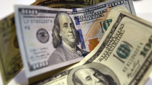 Así se distribuirá la recaudación por el impuesto al dólar | Política