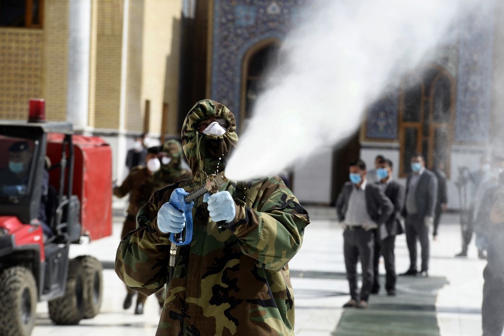 La OMS advierte que llegó el "momento decisivo" para combatir al coronavirus | Internacionales