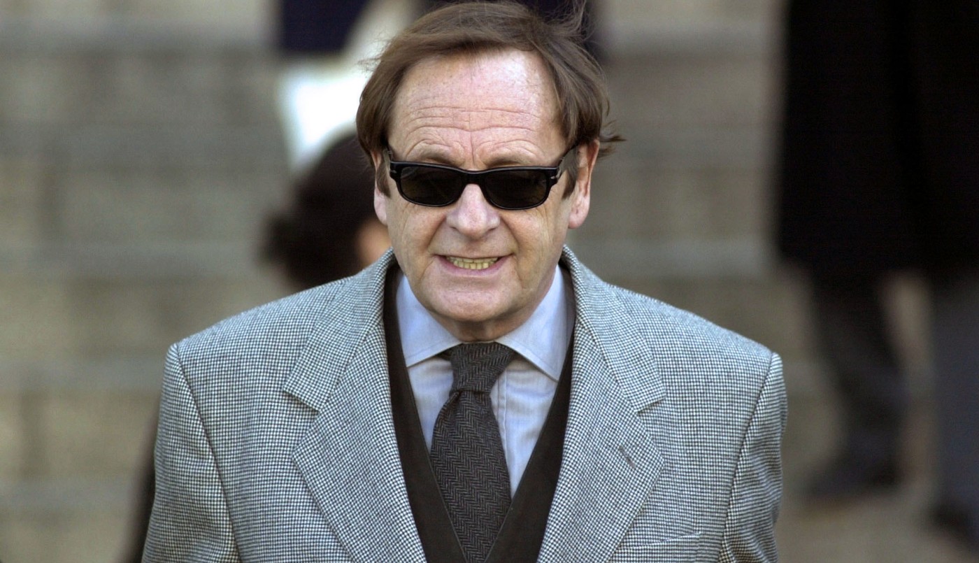 Canicoba Corral, contra la modificación en jubilaciones: "Los jueces deben cobrar lo que cobran para mantener su independencia judicial" | Política