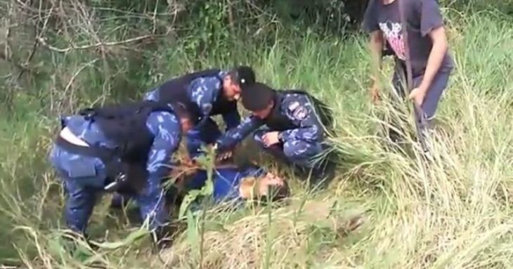 Liberaron al joven que baleó y apuñaló al femicida de su hermana | Actualidad