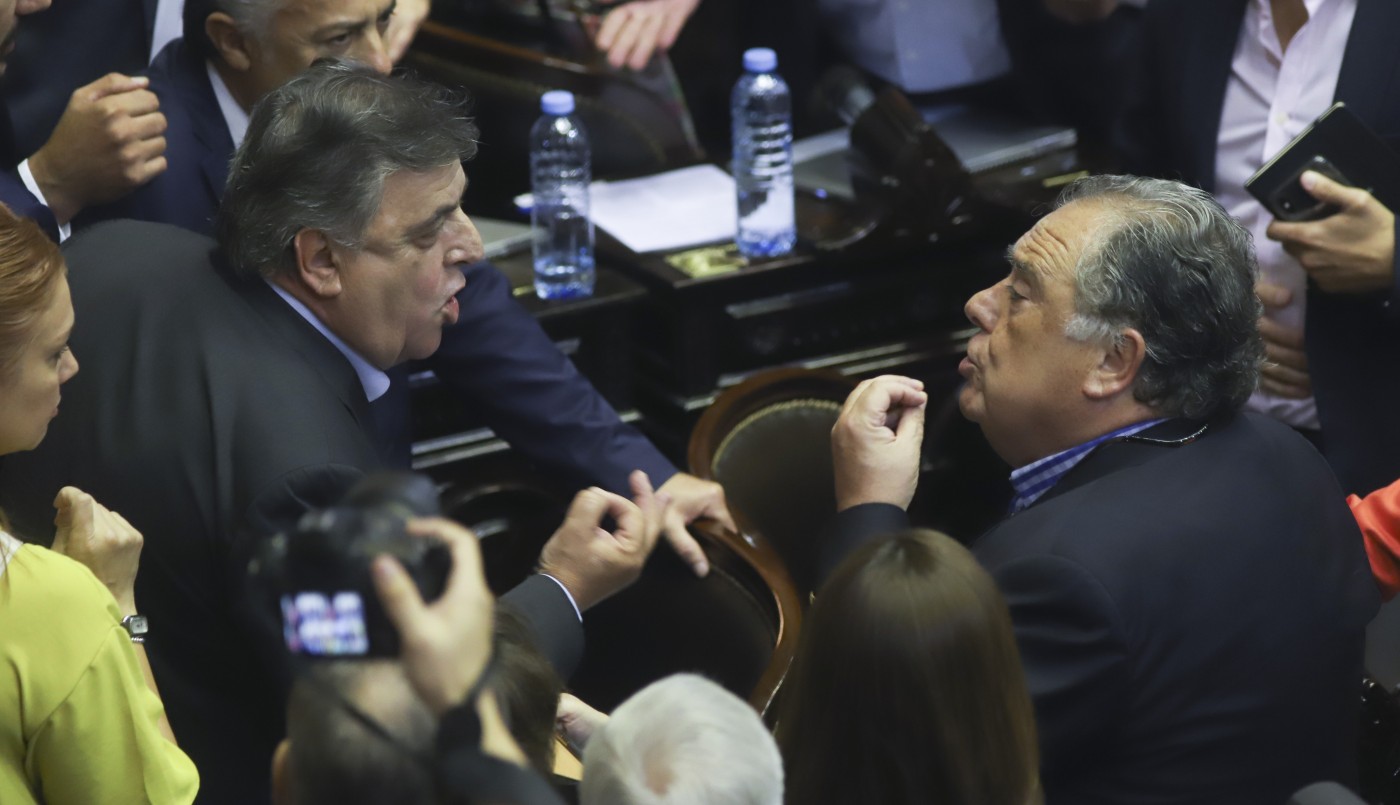 Diputados dio media sanción a la ley de reforma de las jubilaciones de privilegio | Política