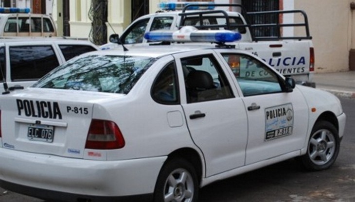 Horror en Corrientes: ahorcó a su hija y volvió a la casa con el cuerpo en brazos | Actualidad