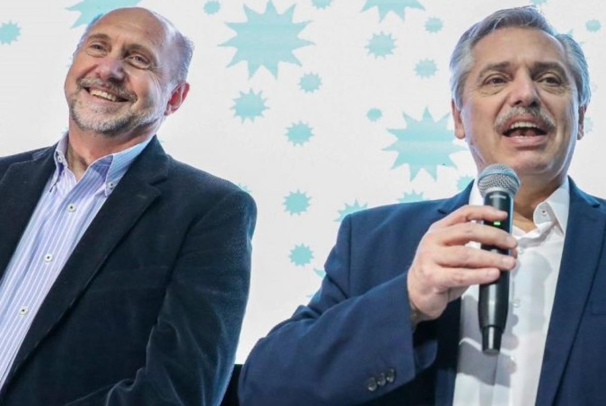 Alberto Fernández, en Rosario: "Los criminales no tienen derecho a adueñarse de la vida de la gente" | Política